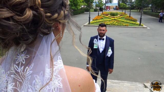 Сватбен Трейлър - Георги и Таня 05.09.2021 (Studio VISION)