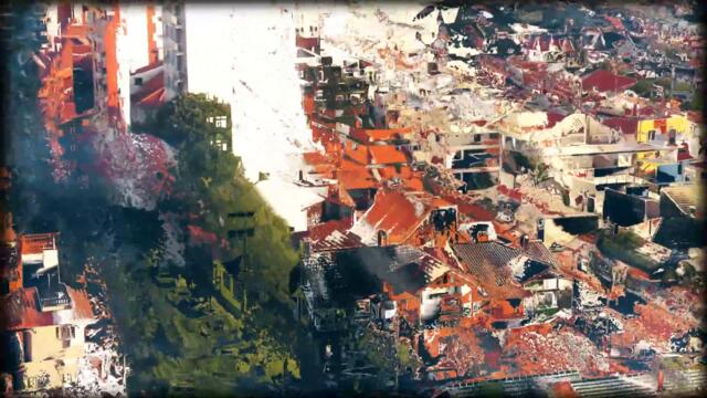 CIUDAD Reggaetón. Abstract🌃 DJ Music  🔥🎧 Remix música