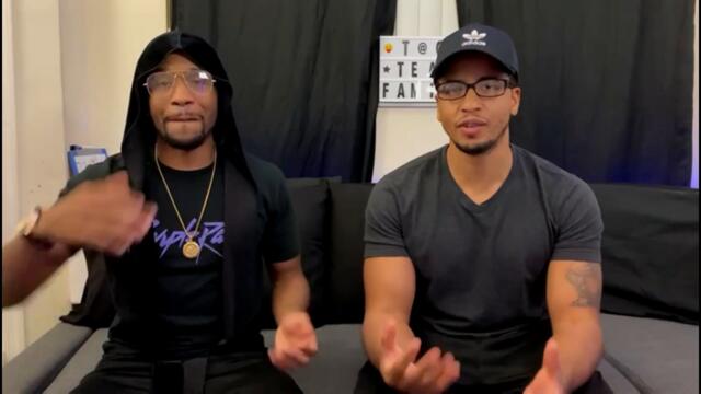 Ariana Grande - off the table ft. The Weeknd (Official Live Performance) | Vevo(REACTION)