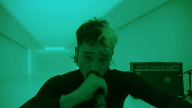 Pol Granch - De Colegio (Live) | Vevo DSCVR