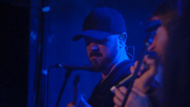 The Stranger - Jungles (Official Music Video)