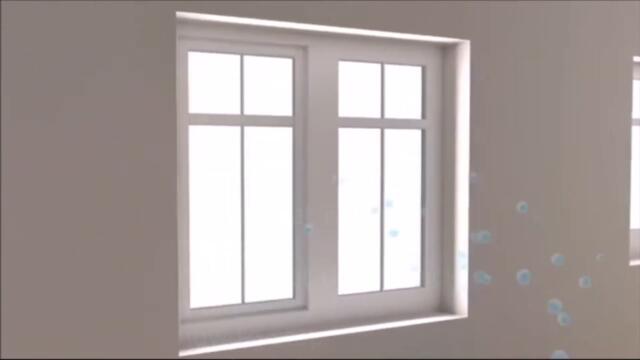How To Stop Condensation - Stop Mould Appearing