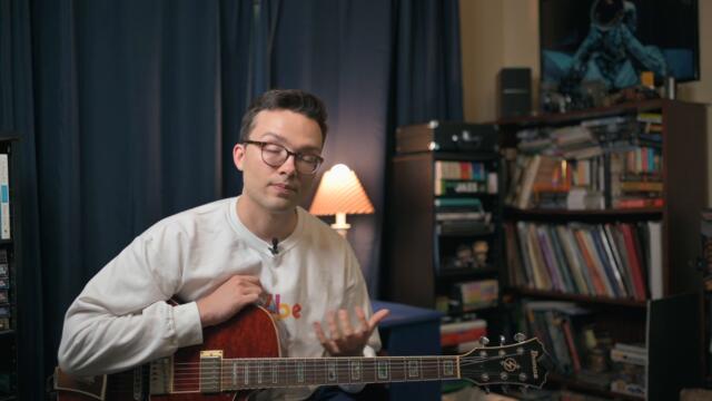 How to Gain Fretboard Freedom