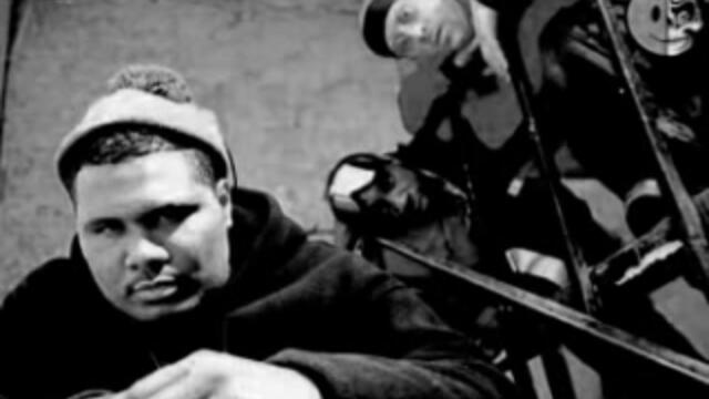 Cru ft Slick Rick - Just another case (Remix)