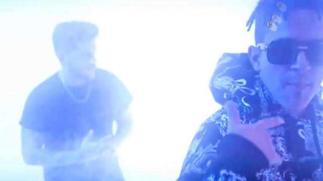 Σταν Αντιπαριώτης  - Για Δυό - за двама