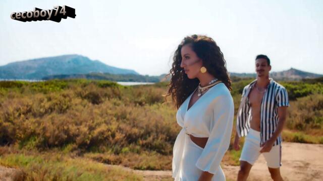 Ευρυδίκη Νικολάου - Αν Μ' Αγαπάς - ако ме обичаш