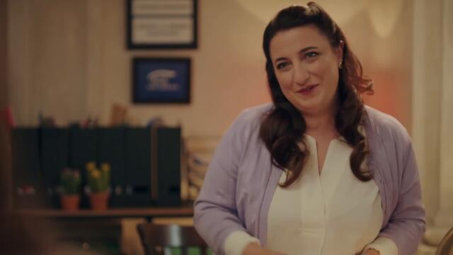 Süveyda'nın Beyaz Atlı Prensi | Kırmızı Oda 45. Bölüm