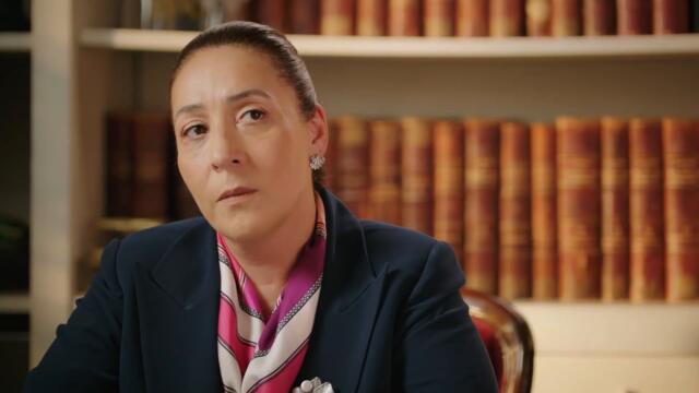 Derya'nın Dünyasını Yıkan Gerçek | Kırmızı Oda 45. Bölüm