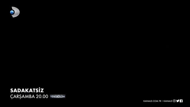 Sadakatsiz 33. Bölüm Fragmanı