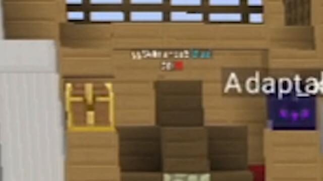 Best TROLLING with Fake Noob *Puppet* in BedWars Blockman Go