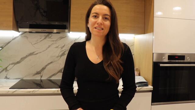 СОЛЕНИ КИФЛИЧКИ С КАШКАВАЛ И СИРЕНЕ/MINI CHEESE CROISSANTS RECIPE