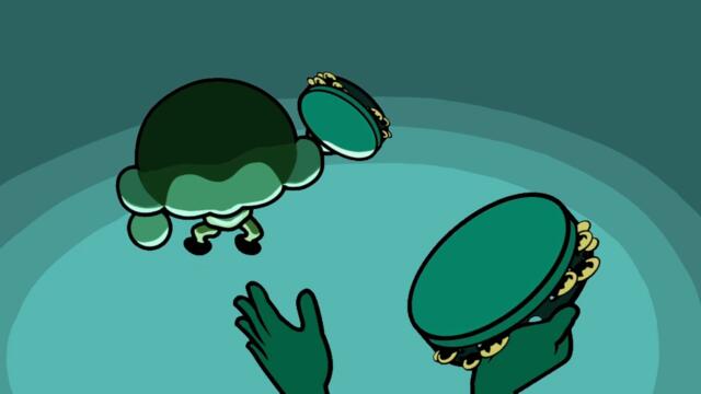 Remix 8 DS but with Wii Games (Rhythm Heaven Custom Remix)