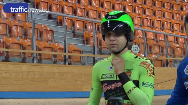 Подобриха националния рекорд на Едночасова езда в Колодрума