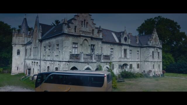 Помогите, я уменьшил своих друзей! — Русский трейлер (2021)