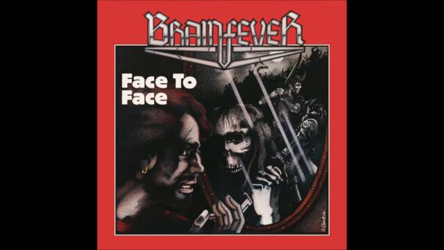 Brainfever - Black Jack