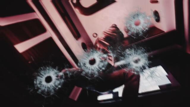 MoneyMarr - Red (Official Video)