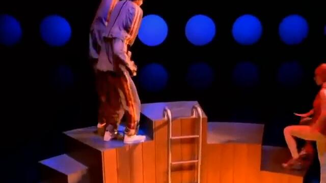 Daft Punk - Around The World (Official Video)