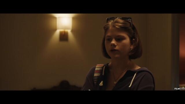 A HOUSE ON THE BAYOU Trailer (2021)