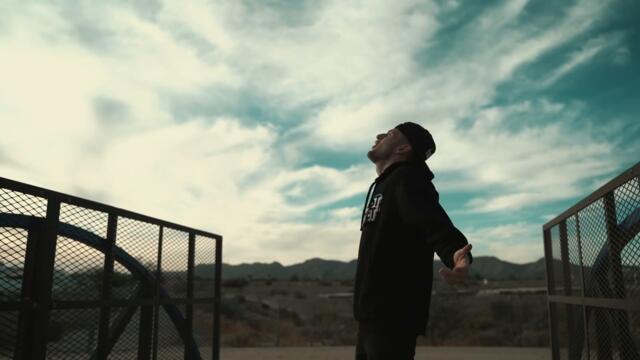 Vin Jay - Coming For Me (feat. Crypt) (Official Video)