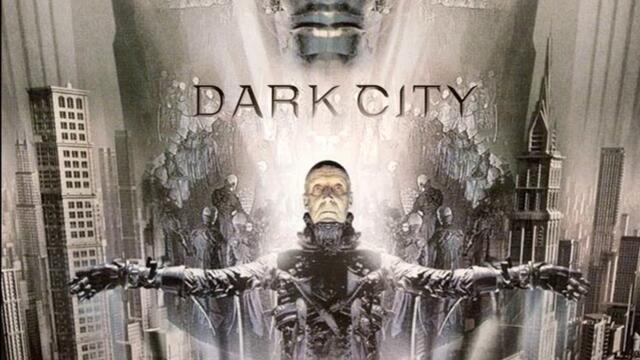 Trevor Jones - Main Title