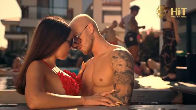 VESSOU x ALISIA - KASHTA ZA MILIONI _ VESSOU х АЛИСИЯ - КЪЩА ЗА МИЛИОНИ [Official Video 2021]