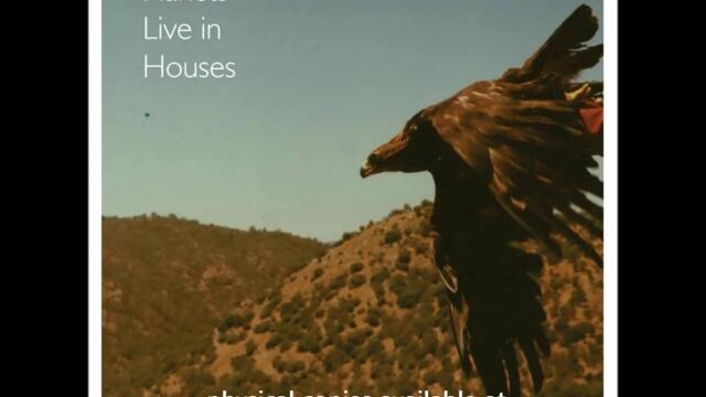 Planets Live in Houses - Wolf Computer