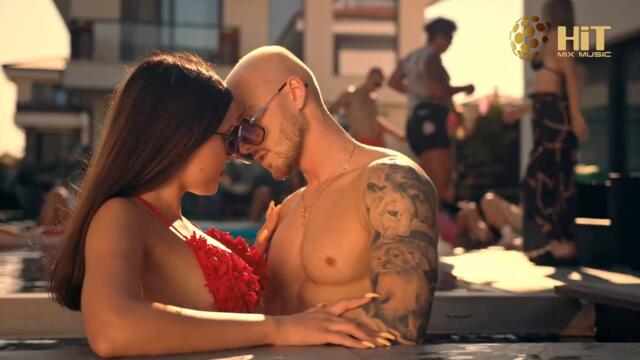 VESSOU х АЛИСИЯ - КЪЩА ЗА МИЛИОНИ [Official Video 2021]