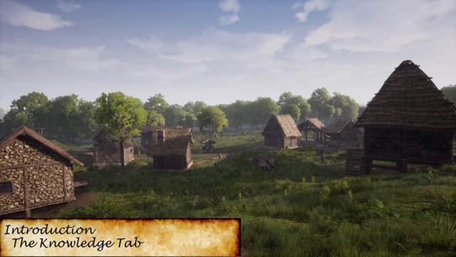 Medieval Dynasty Beginners Guide FAQ