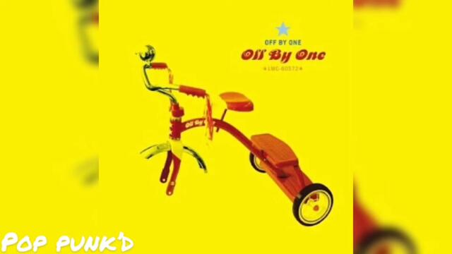 Off By One - High School