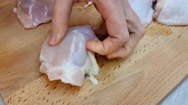 Das einfachste und leckerste Hähnchen Rezept,das jeder sucht! Günstiges und leckeres Abendessen!