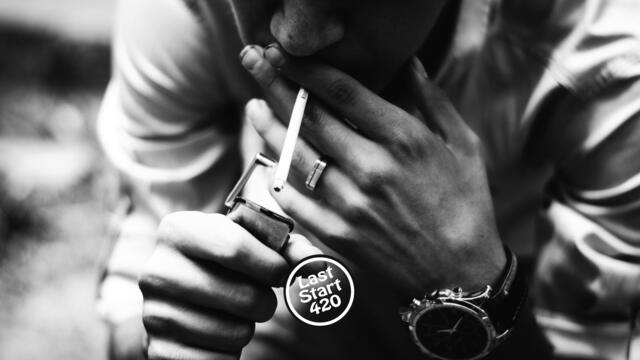 Blind (Alpha Dogg BG Remix)