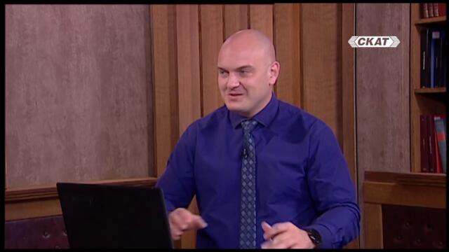 Кои са полезните идиоти на Путин?