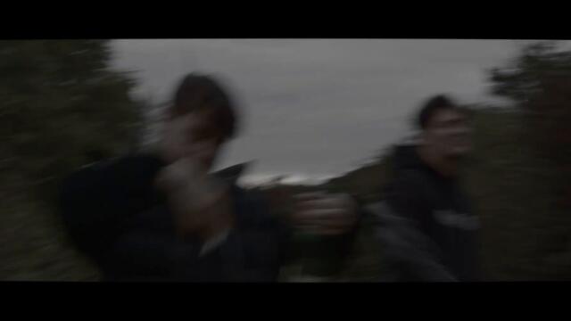 Lyran Dasz & Laer Xirtam - ISOLATED (Official Video) | "Birth by Sleep" TAPE 08.10.