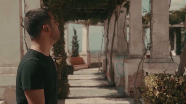 Pietro Basile feat. K-Fly - Hast Du mich jemals geliebt? (Official Video)