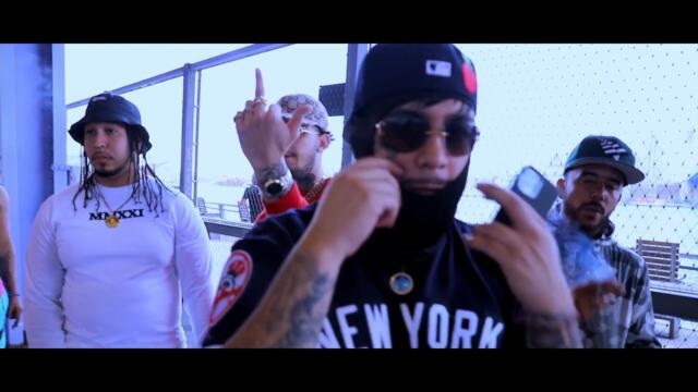 NO DAYS OFF - JULIANNO SOSA OFFICIAL VIDEO