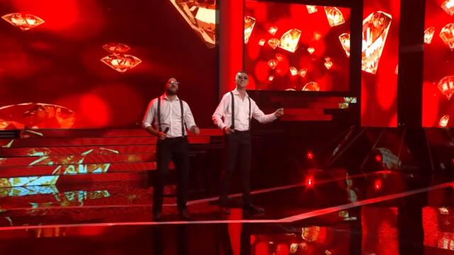 The Kazic Brothers - Dijamanti - (Official Video 2021)