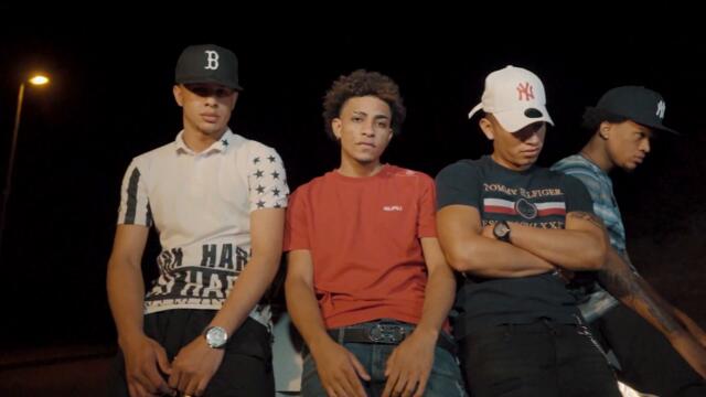 Lirol Wiz - Dinero (Official Video)