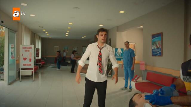 Oğulcan hastanede! - @KARDEŞLERİM  22. Bölüm