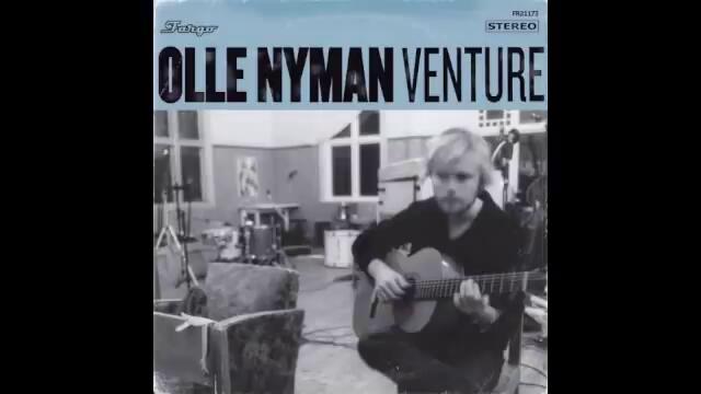 Olle Nyman - Devil's Pray