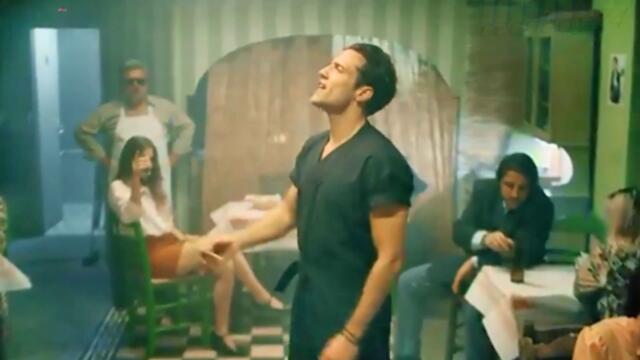 Κωνσταντίνος Αργυρός - Αποχωρείς - тръгваш си