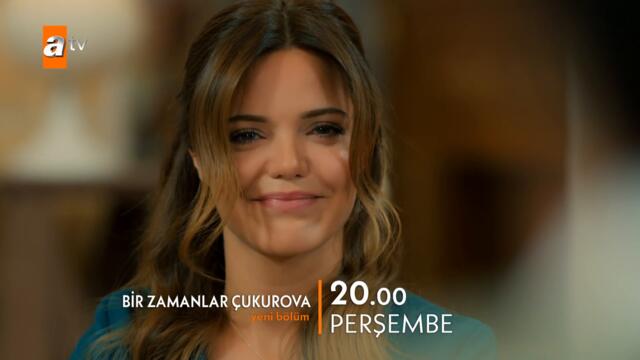 Bir Zamanlar Çukurova 107. Bölüm Fragmanı | ''Demir yaşıyor, hayatta''