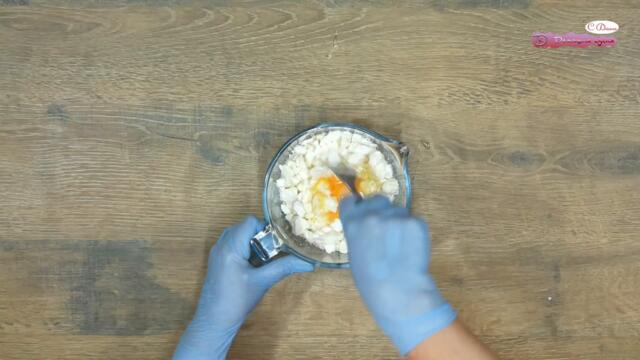 Най-вкусната закуска за вашето семейство с минимум съставки. Ще останат възхитени.