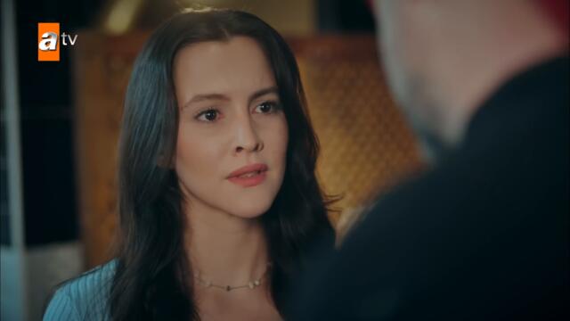 Neva mutfak ekibine resti çekti! - @İkimizin Sırrı 9. Bölüm