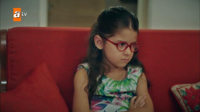 Sen kimsin benim karıma hesap soruyorsun! - @İkimizin Sırrı 9. Bölüm