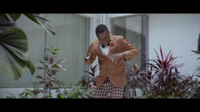 Enock  Jonas -  BADO NAENDELEA (Official Video)