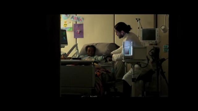 Морбиус (2022) - Трейлър 1 [БГ СУБТИТРИ]