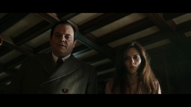 Жълт олеандър | Yellow Oleander | Official Trailer | PREMIERstudio