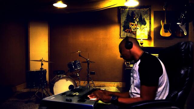 Silk  " I Gave To You"  *Cover*