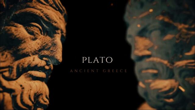 Who was Plato? - Plato teachings | Plato Quotations | Animated Video