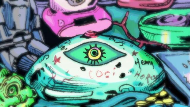 Hiatus Kaiyote - 'Chivalry Is Not Dead' (Official Video)